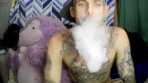 Prettyslangin69 FYPM online show from December 4, 12:09 am