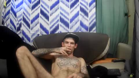 Prettyslangin69 FYPM online show from December 17, 5:19 pm