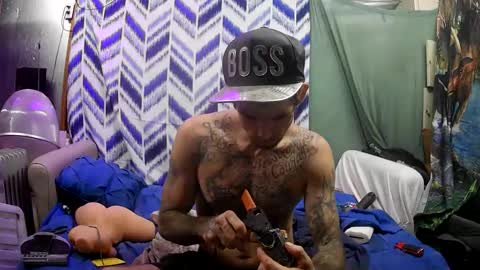 Prettyslangin69 FYPM online show from January 10, 12:23 am