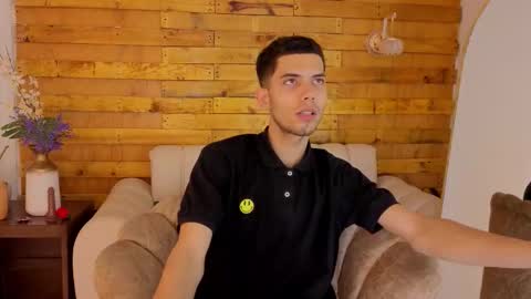 Camilo online show from January 12, 8:14 pm