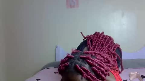 Bunny online show from March 21, 9:07 pm