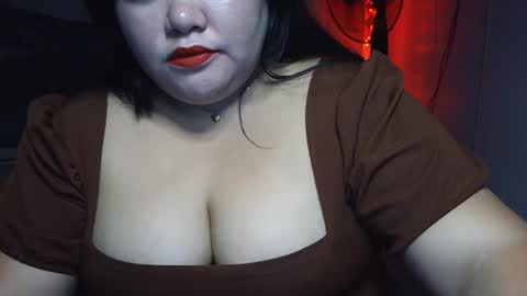 prettycarla online show from November 12, 1:50 am