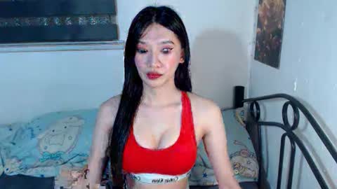 ASHLEY online show from June 8, 11:32 am