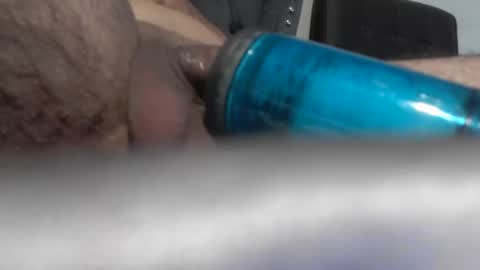 DADDYDICRICO6969 online show from March 27, 7:57 pm