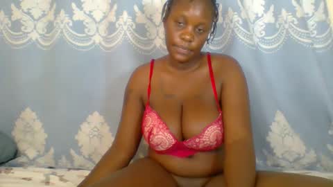 Snapshot of prettydarkskin002 chatting on February 24, 8:01 am SHANIA online show from February 24, 8:01 am