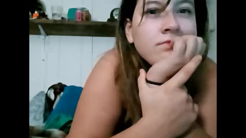 Pretty Estrella online show from September 25, 1:59 pm