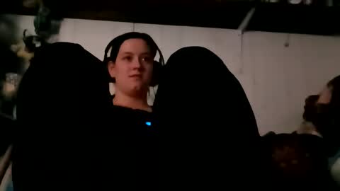 Pretty Estrella online show from March 10, 3:44 am