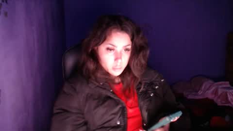 prettyjulliette online show from January 5, 2:41 pm