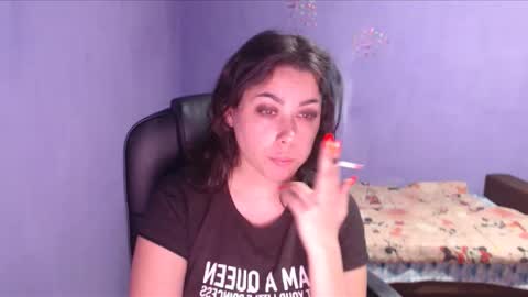 prettyjulliette online show from January 27, 6:09 pm