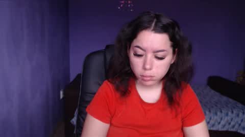 prettyjulliette online show from January 31, 1:02 pm