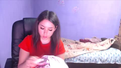 prettyjulliette online show from January 31, 7:29 pm