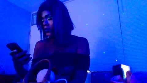 Snapshot of prettykillerkitty chatting on February 27, 6:46 am prettykillerkitty online show from February 27, 6:46 am