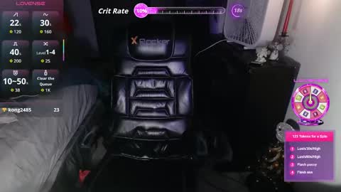 Snapshot of prettykitty6339 chatting on November 5, 12:43 am prettykitty6339 online show from November 5, 12:43 am