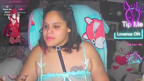 Snapshot of prettykittymami69 chatting on December 20, 1:12 am prettykittymami69 online show from December 20, 1:12 am