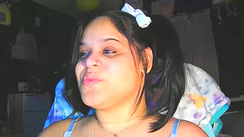 Snapshot of prettykittymami69 chatting on June 2, 3:19 am prettykittymami69 online show from June 2, 3:19 am