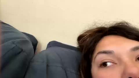 Snapshot of prettylatinamomma01 chatting on October 18, 9:04 pm prettylatinamomma01 online show from October 18, 9:04 pm