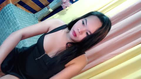 goddess lexxa online show from December 10, 8:40 am