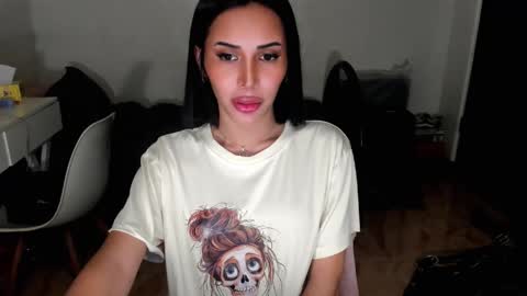 Jovill Mays online show from September 21, 7:54 am