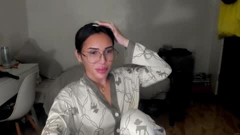 Jovill Mays online show from October 3, 3:31 pm