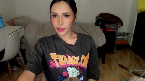 Jovill Mays online show from October 11, 12:58 pm