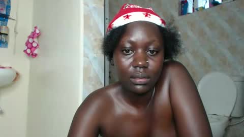 Lizzy online show from December 24, 4:44 am