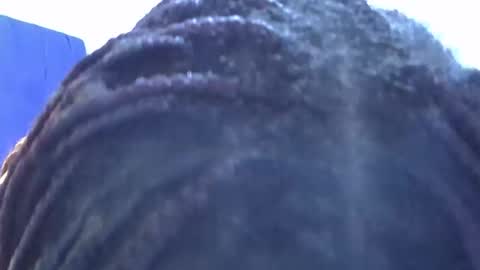 Snapshot of prettymel1 chatting on April 2, 8:17 pm prettymel1 online show from April 2, 8:17 pm