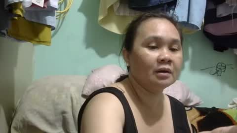 Nhing online show from December 7, 12:19 am