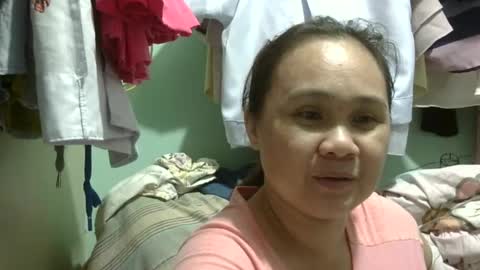Nhing online show from December 8, 2:30 pm