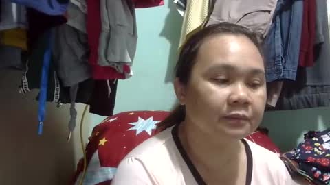 Nhing online show from December 14, 12:11 am