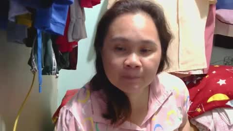 Nhing online show from December 14, 1:38 pm