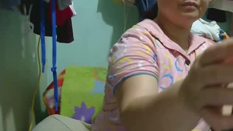 Nhing online show from December 15, 7:02 am