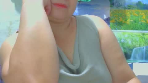 Snapshot of prettynhing chatting on February 17, 3:08 pm Nhing online show from February 17, 3:08 pm