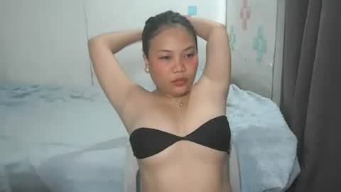 prettypinay_ann online show from March 2, 5:08 am