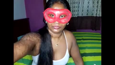 Snapshot of prettypriya8577 chatting on December 1, 10:10 pm Prettypriya online show from December 1, 10:10 pm