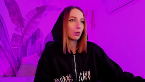 Mila -NONUDE MODEL online show from January 10, 7:46 am