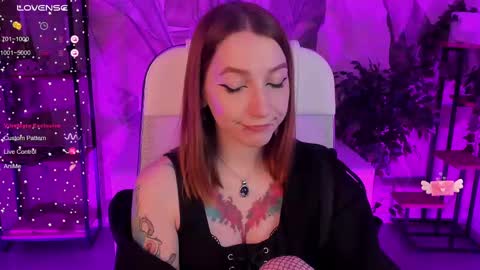 Mila -NONUDE MODEL online show from February 18, 5:21 pm