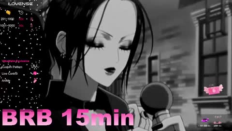 Mila -NONUDE MODEL online show from February 19, 5:16 pm