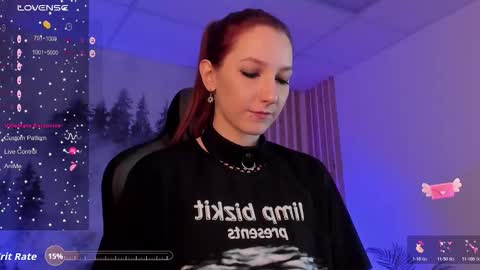 Mila -NONUDE MODEL online show from November 4, 3:11 pm