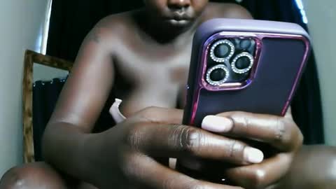 prettyreen online show from February 6, 6:51 am