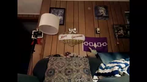 prettysolid7 online show from December 4, 11:41 am