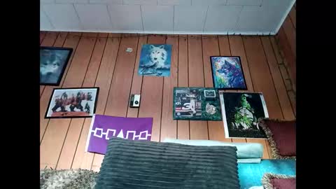 prettysolid7 online show from February 2, 12:26 pm