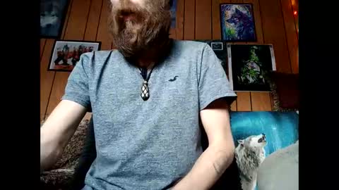 prettysolid7 online show from February 3, 1:49 pm