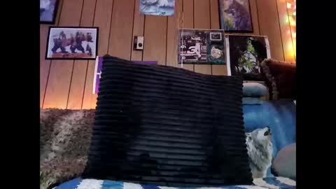 prettysolid7 online show from February 13, 7:04 am