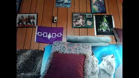 prettysolid7 online show from March 3, 12:55 pm