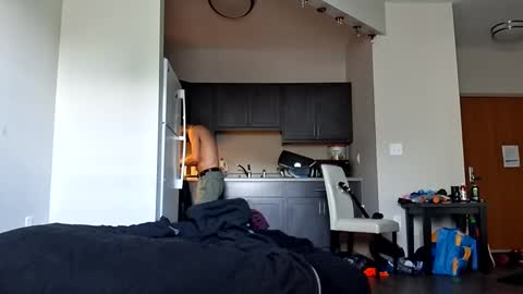 prettysolidd7 online show from September 27, 3:17 pm