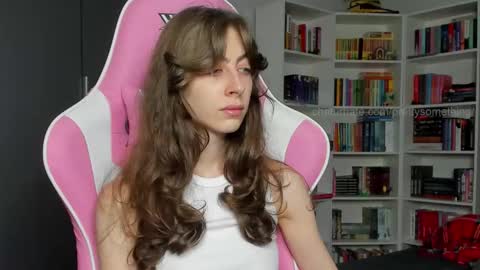 Sophie  next stream will be at Monday  i will wait you guys  online show from November 6, 6:14 am