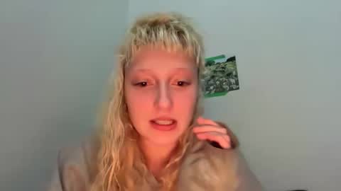 Snapshot of prettyunicorn555 chatting on January 27, 11:00 am Dahlia online show from January 27, 11:00 am