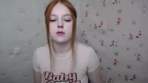 Valeri online show from September 25, 8:51 am