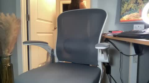 Snapshot of prettywap85 chatting on July 28, 6:53 pm Discrete Pussy online show from July 28, 6:53 pm