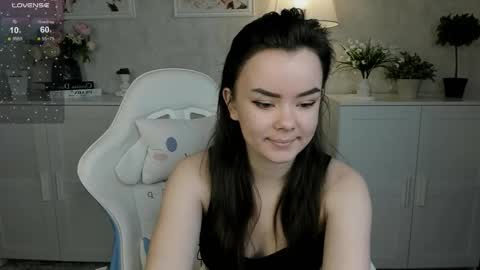 Kitty online show from October 13, 1:27 am